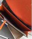 Гаманець Louis Vuitton Monogram Emilie Wallet Orange